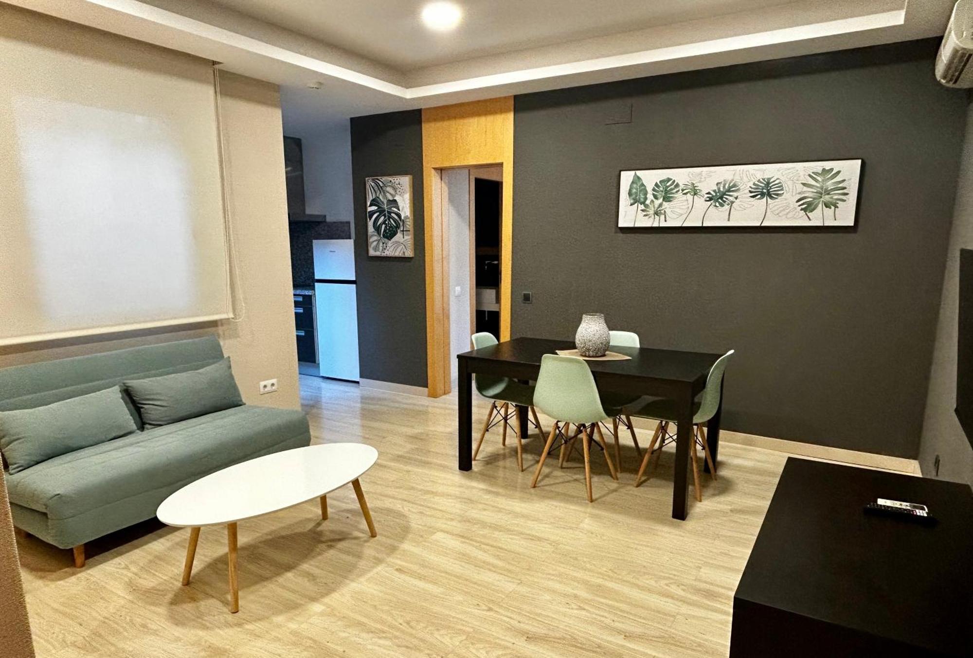 Hotel Ignacio - Palomargroup Chiva Buitenkant foto