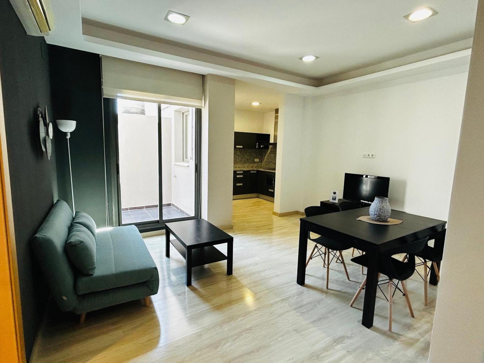 Hotel Ignacio - Palomargroup Chiva Buitenkant foto