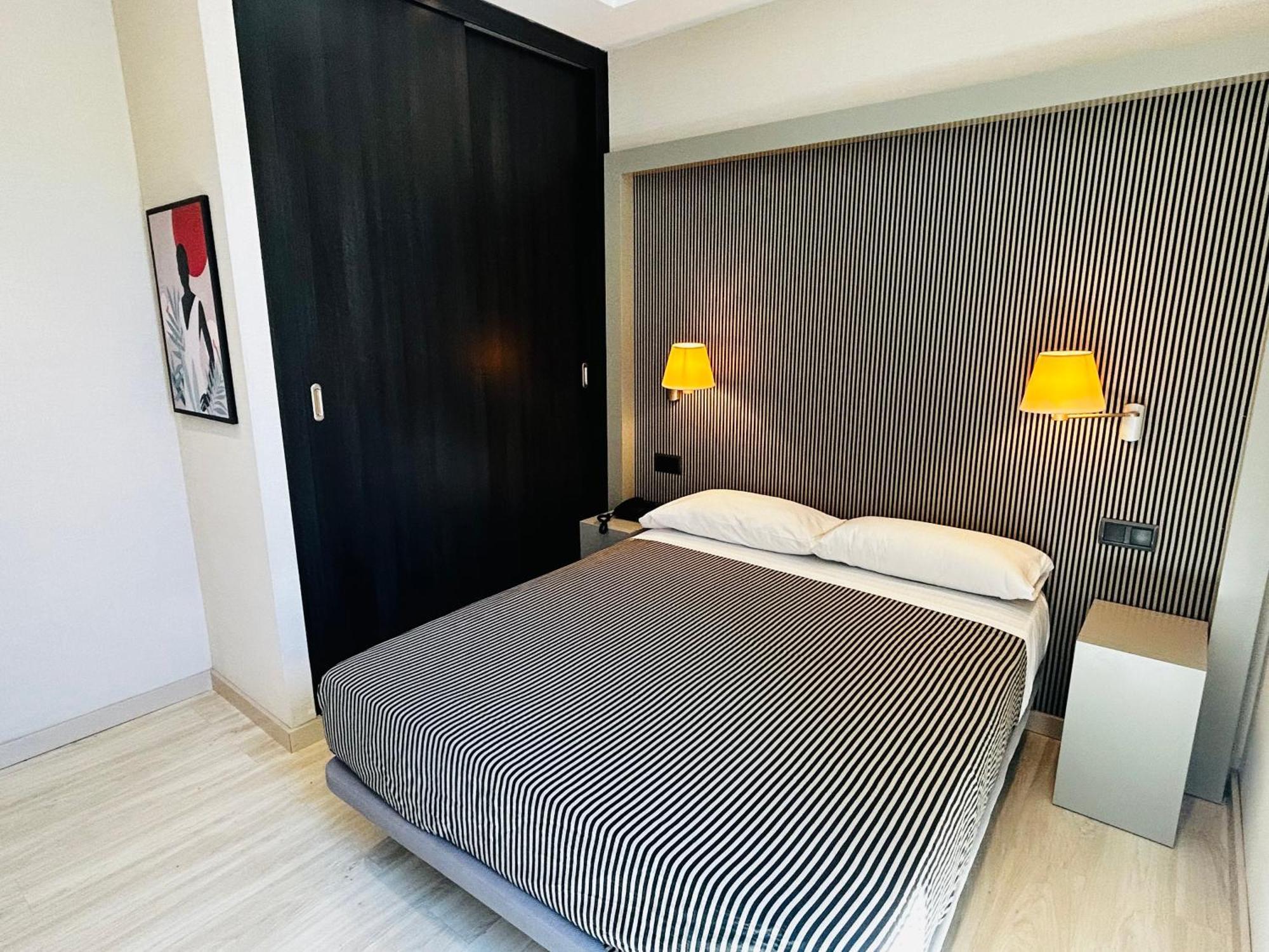 Hotel Ignacio - Palomargroup Chiva Buitenkant foto