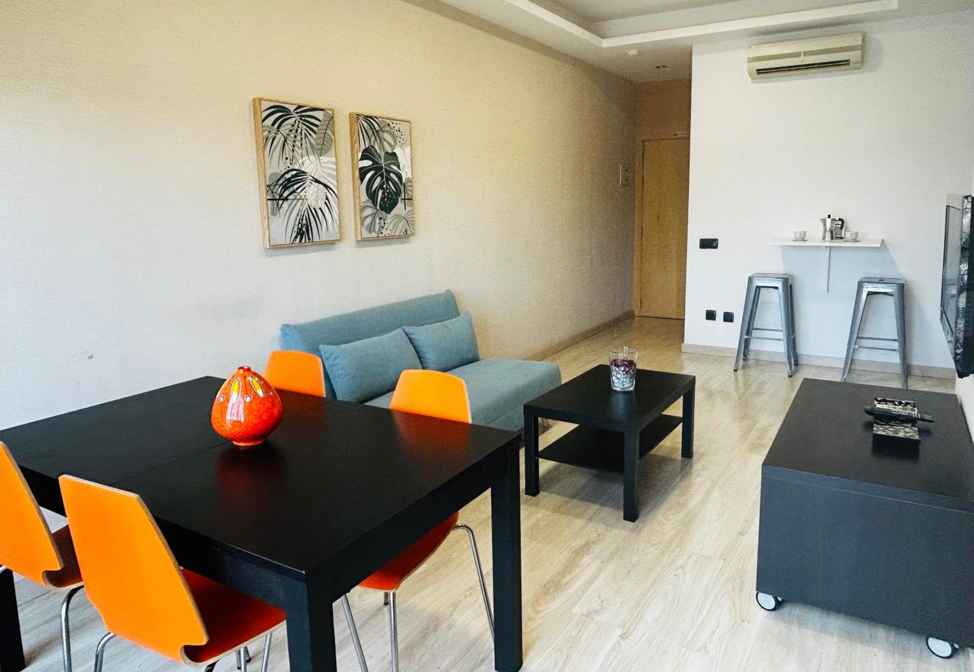 Hotel Ignacio - Palomargroup Chiva Buitenkant foto